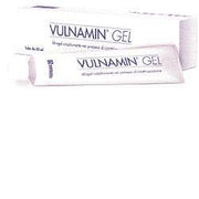 Apósito Vulnamin Gel 50g-1