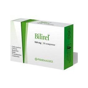 Bilirel 30 Comprimidos-2