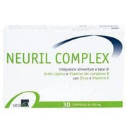 Complejo Neuril 30cpr-1