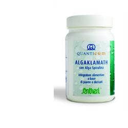 Klamat Alga 70 Comprimidos-1
