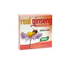 GINSENG REAL X2 20F 10ML-1