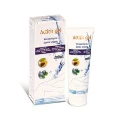 GEL CREMA ACTICIR 125 ML-1