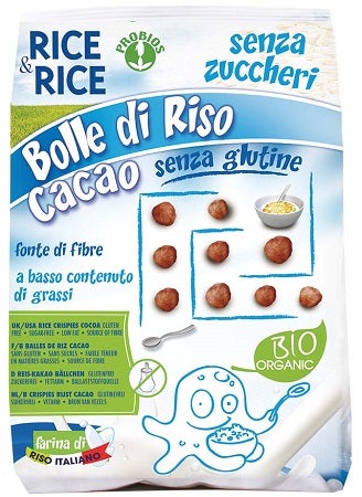 R&R BURBUJAS DE ARROZ CACAO 150G-1