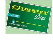 Dieta Climater 20 Comprimidos-1