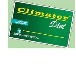 Dieta Climater 20 Comprimidos-1