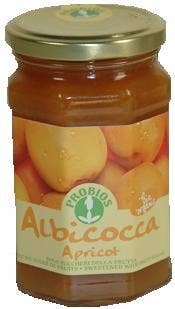 COMPUESTO DE ALBARICOQUE BIO FRU330G-1