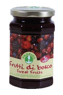 COMPUESTO DE FRUTAS BAYAS SILVESTRES 330G-1