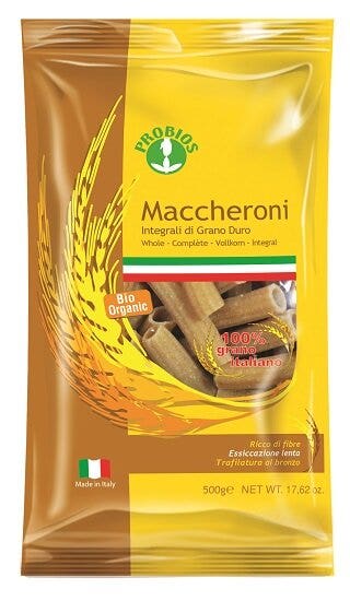 PAS FRUM INTEG MACARRONES 500G-1