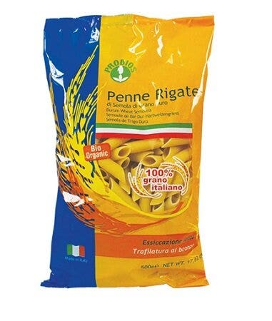PAS FRUM PENNE BLANCO RIGA500G-1