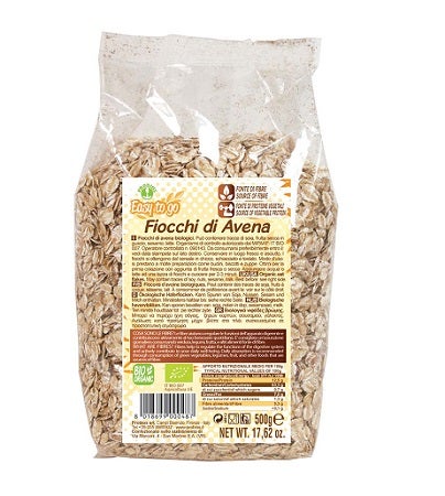 COPOS DE AVENA 500G-1