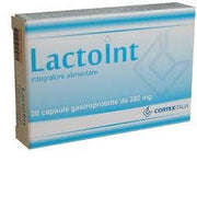Lactoint 30 Cápsulas-1