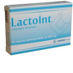 Lactoint 30 Cápsulas-1