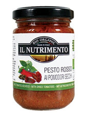 PESTO ROJO DE NUECES C/POMOD SE130G-1