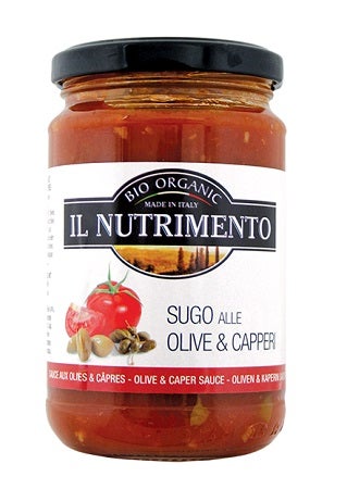 SALSA DE NUECES ACEITUNAS Y ALCAPARRAS 280G-1