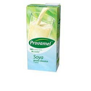 Provamel Bebida de Soja Con Calcio Mineral Sabor Clásico 1 Litro-1