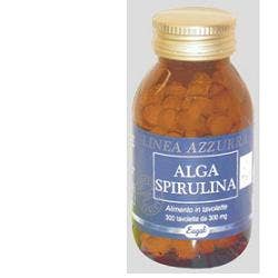 EUGAL ALGA ESPIRULINA 150TAV45G-1