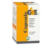 Cápsulas GSE 60 Cps-1