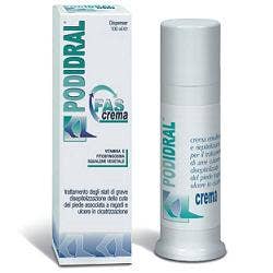 Poditral FAS Pies Crema Fisuras 100ml-1