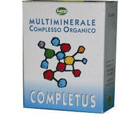 EUGAL MULTIMINERAL 60TAV 24G-1