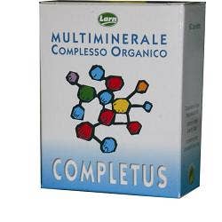 EUGAL MULTIMINERAL 60TAV 24G-1