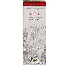 GOTAS DE SABAL EUGAL 50ML-1