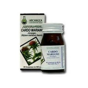Cardo Mariano 60 Capsulas 500mg-2