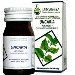 Uncaria 60 Comprimidos 500mg-1