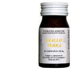 AMARILLO TIERRA 80CPR-1