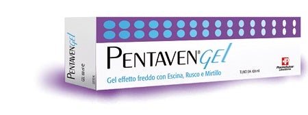 Pentaven Gel 100ml-1