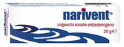Narivent Pomada Nasal Anti-edema 20g-1
