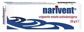 Narivent Pomada Nasal Anti-edema 20g-1
