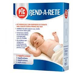 Pic Benda a Rete Dita 3m-1