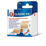 Pic Classic Fix Cerotto Rocchetto Tela 1,25cmx5m-1
