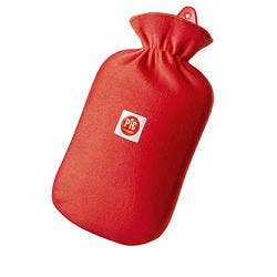 Pic Bolsa De Agua Caliente Con Tapa 1 Pieza-1