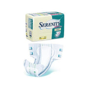 Serenity Softdry Maxi Incontinencia Pañales Talla Mediana 15 Piezas-2