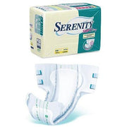 Serenity Softdry Maxi Incontinencia Pañales Tamaño Grande 15 Piezas-2