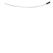Catéter hidrofílico de hidrogel locath EN 20CM CH10-1