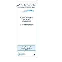 Monogin Solución Ginecológica 100ml-1