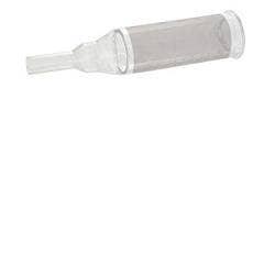 Catéter Externo Silicona Pura Transparente Autoadhesivo Con Sistema De Conexión 32mm 30 Piezas-1