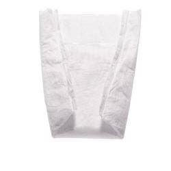 Rusch Colector Goteo Hombre Tamaño Universal Con Tira Adhesiva 20 Piezas-1