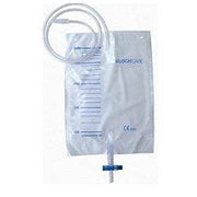 Rusch 85401 Incontinencia Pierna Drenaje Bolsa 30 Bolsas 750ml-1