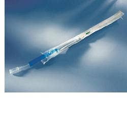 Liquick Base Femenina Vejiga Catéter Punta Ergothan 20cm CH12 60 Piezas-1