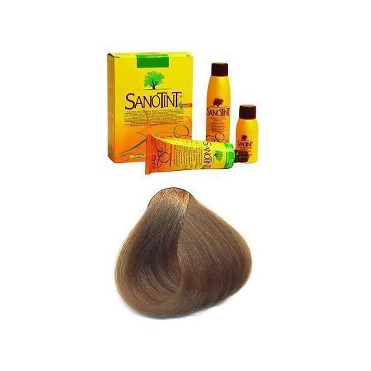 Sanotint Tinte Rubio Claro Natural 79-2