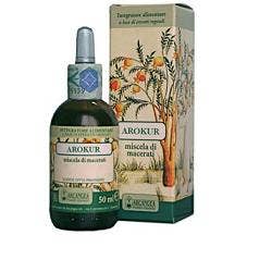AROKUR SOL IAL 50ML NF-1