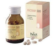 Inosima 500 100 Compresse-1