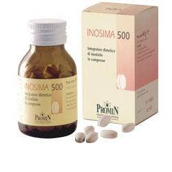 Inosima 500 100 Compresse-1