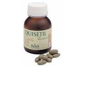Quisetil Calciofix 60 Comprimidos 43g-1