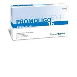PROMOLIGO 16CU 20F 2ML-1