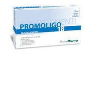 Promoligo 18 ZN/NI/CO 20 Viales 2ml-1