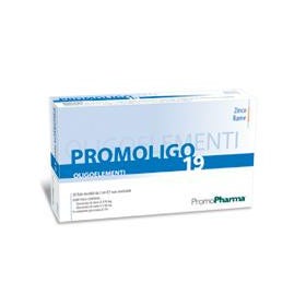 Promoligo 19 Zinc/Cobre 20x2ml-2